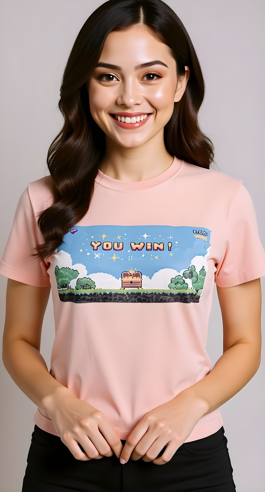 Vintage You Win!